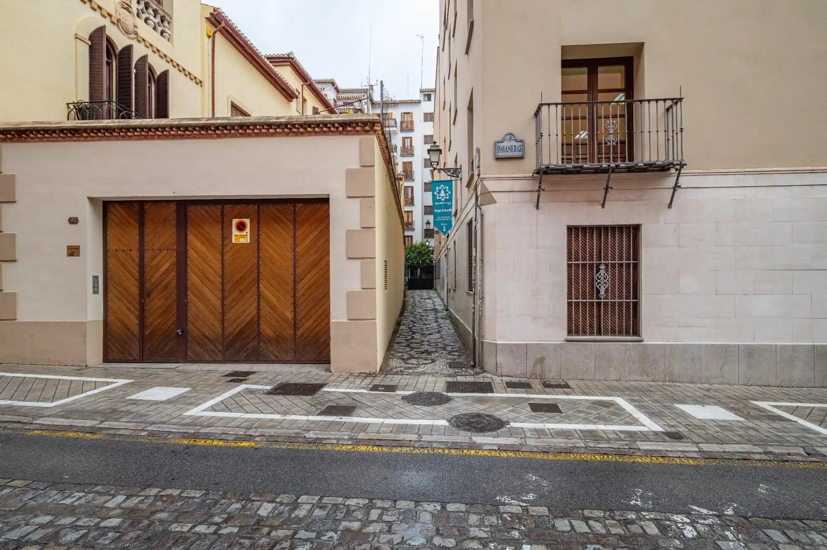 Commercial properties for sale in Pavaneras, 3, San Matías - Realejo