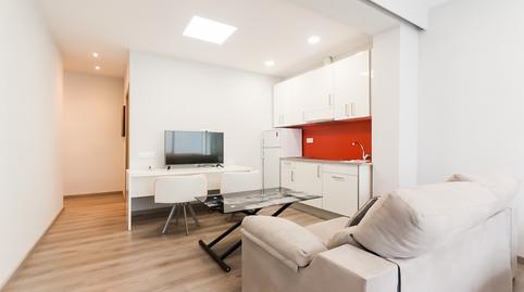 Foto 2 de Loft en venda a Sagrada Família, Barcelona