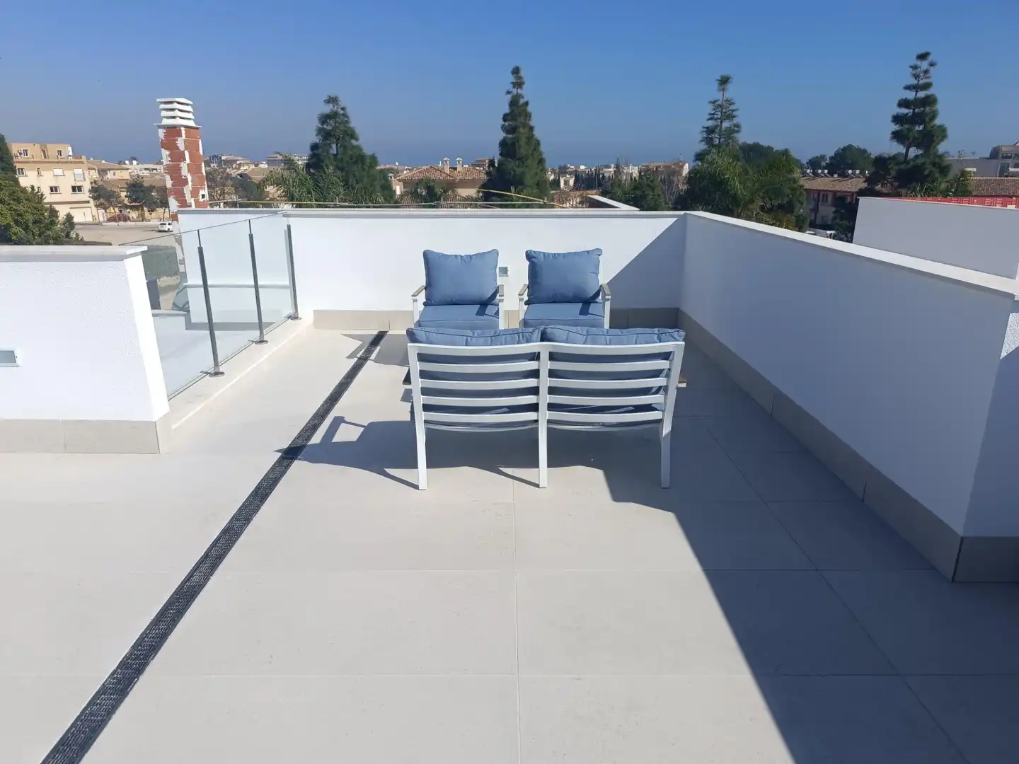 Detached house for sale in Centro, imagen 32