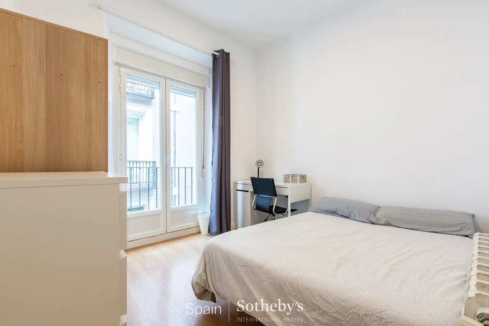 Apartament amb ascensor en venda a Calle de la Estrella, imagen 14