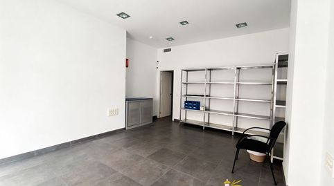 Foto 5 von Geschaftsraum zur Miete in Centro - Calzada - Cabo Noval, Sanlúcar de Barrameda