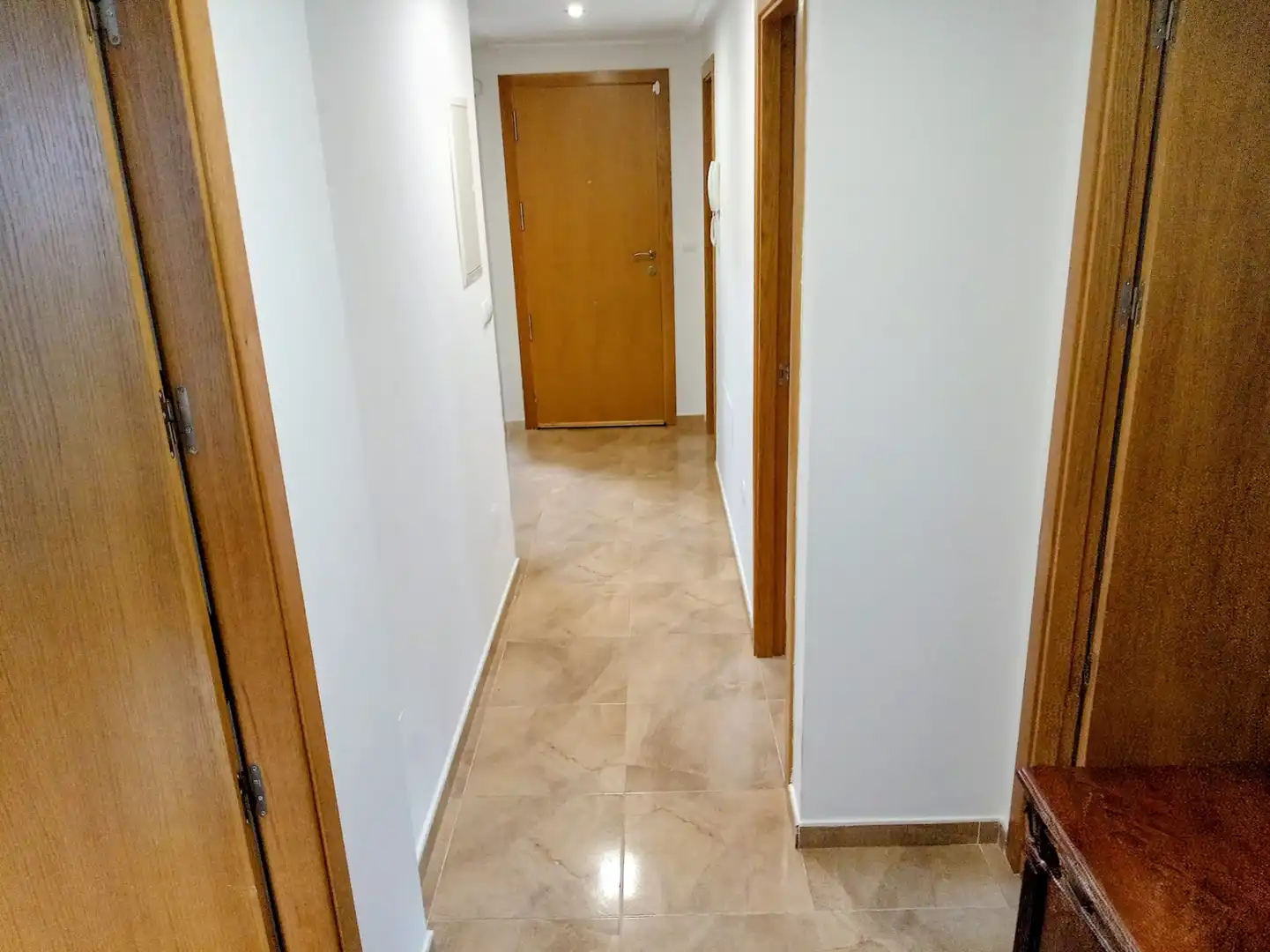 Ático en venta en Torreagüera