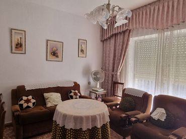 Casa en venta en Capitán Alba