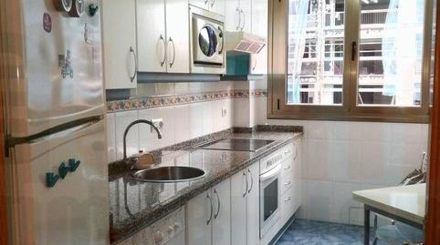 Photo 4 of Apartments for rent in Calle Carreño, La Florida, Oviedo