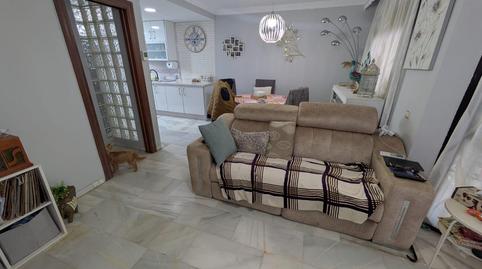 Foto 5 de Casa adosada en venta en Manantiales - Estación de Autobuses, Torremolinos