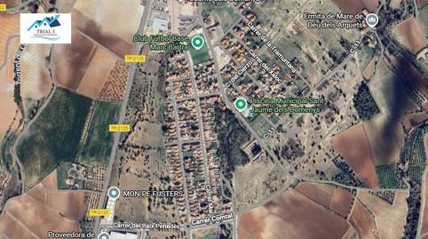 Foto 3 de Casa o chalet en venta en Calle Estadi, Sant Jaume dels Domenys, Tarragona