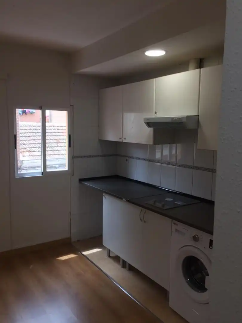 Studio avec ascenseur à louer à Calle del Hachero, imagen 3