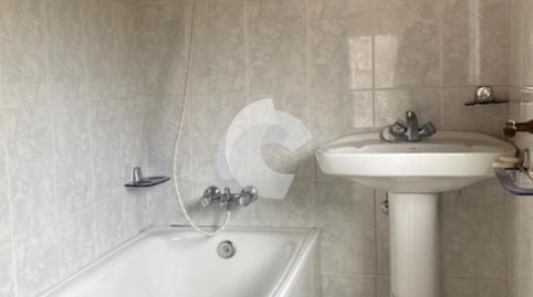 Foto 5 de Casa adosada en venta en Lobios, Ourense