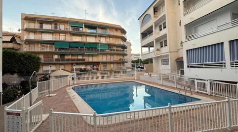 Photo 2 of Flat to rent in Calle Virgen del Carmen, 24, Calas Santiago Bernabéu, Alicante