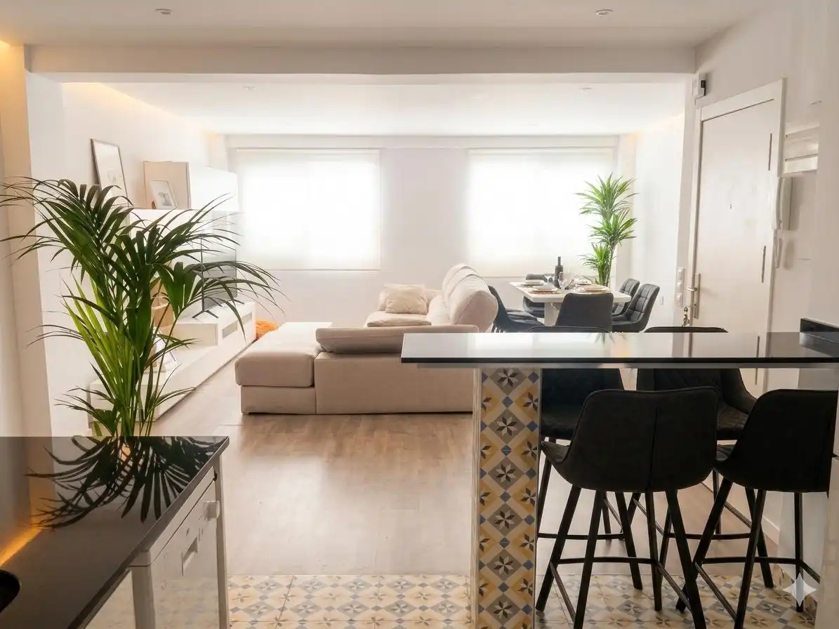 Apartment for sale in San Blas, imagen 2