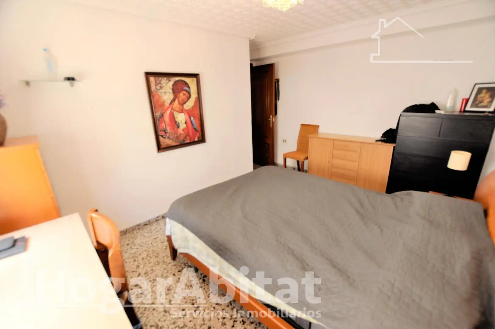 Piso en venta en Calle Cervantes, Centro