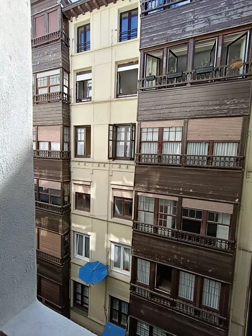 Appartement avec ascenseur à vendre à Ercilla, imagen 23