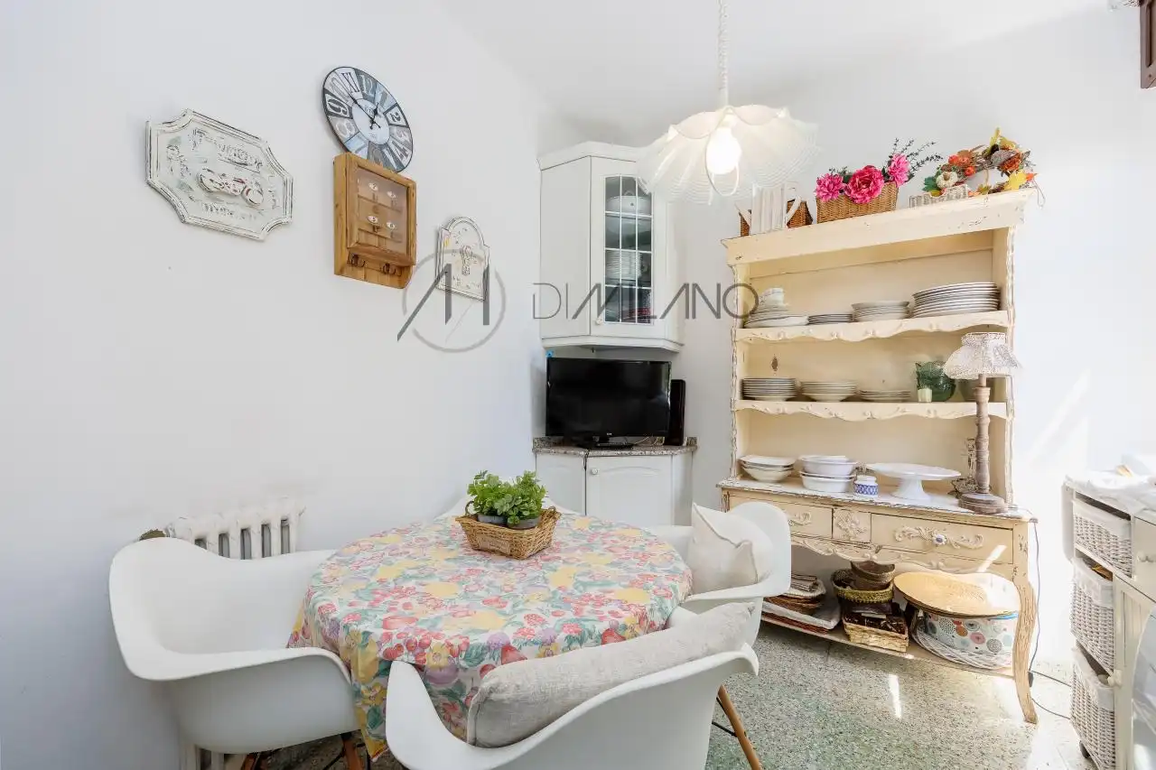 Detached house with terrace for sale in Antonio Cominges, imagen 24
