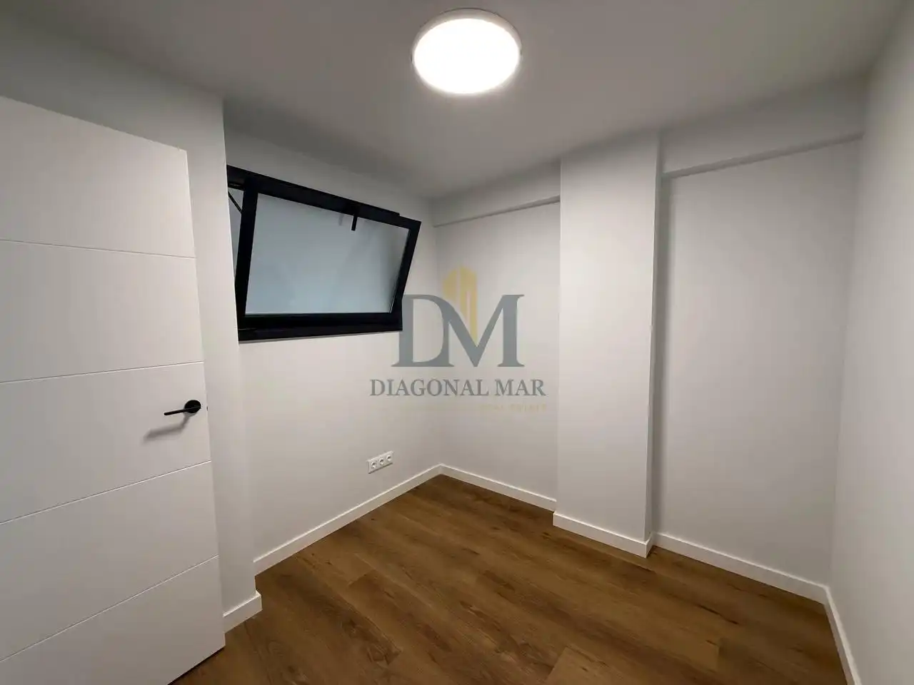 Ático en venta en El Besós i el Maresme