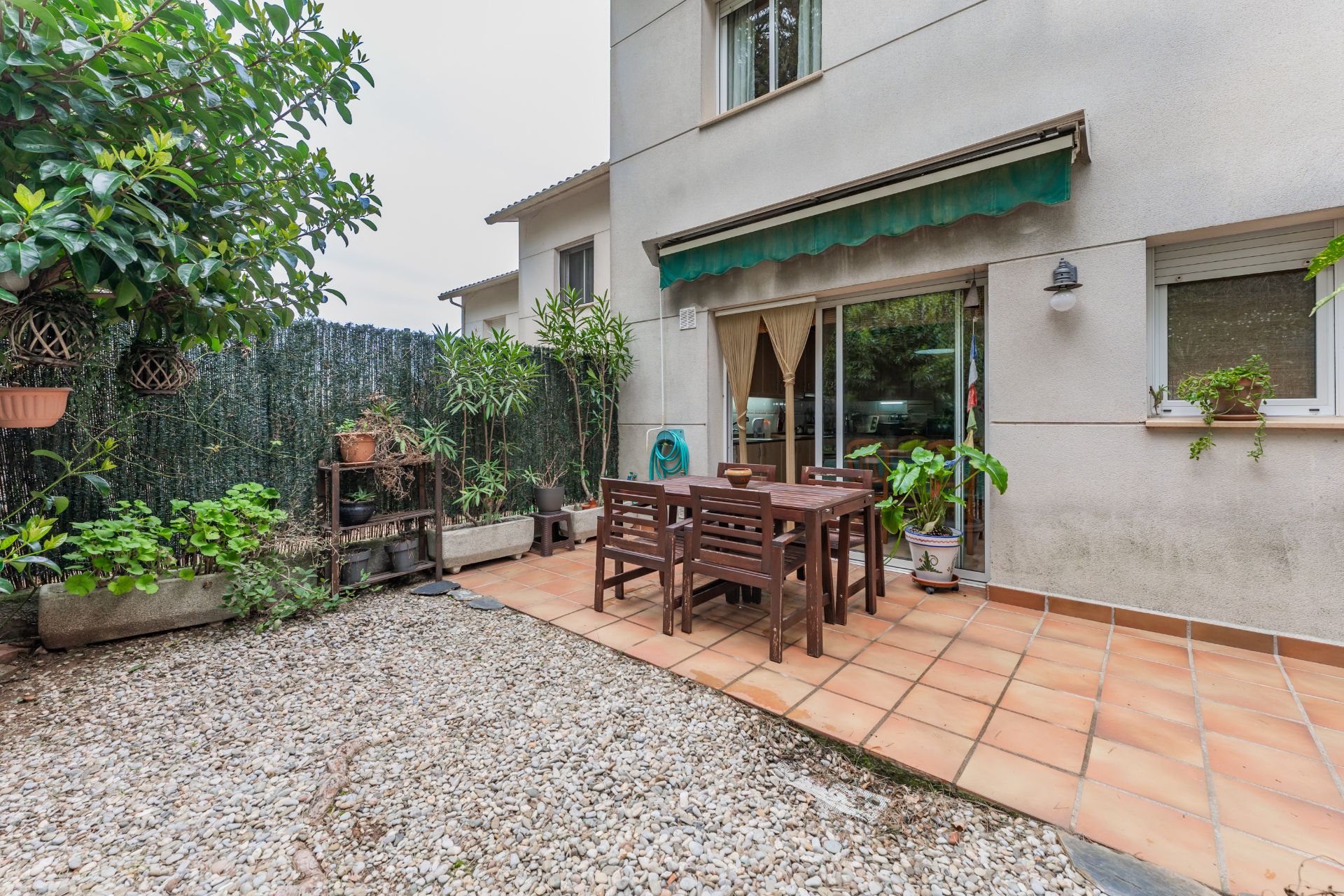 Einfamilien-Reihenhaus zum Verkauf in Carrer de Freixeneda