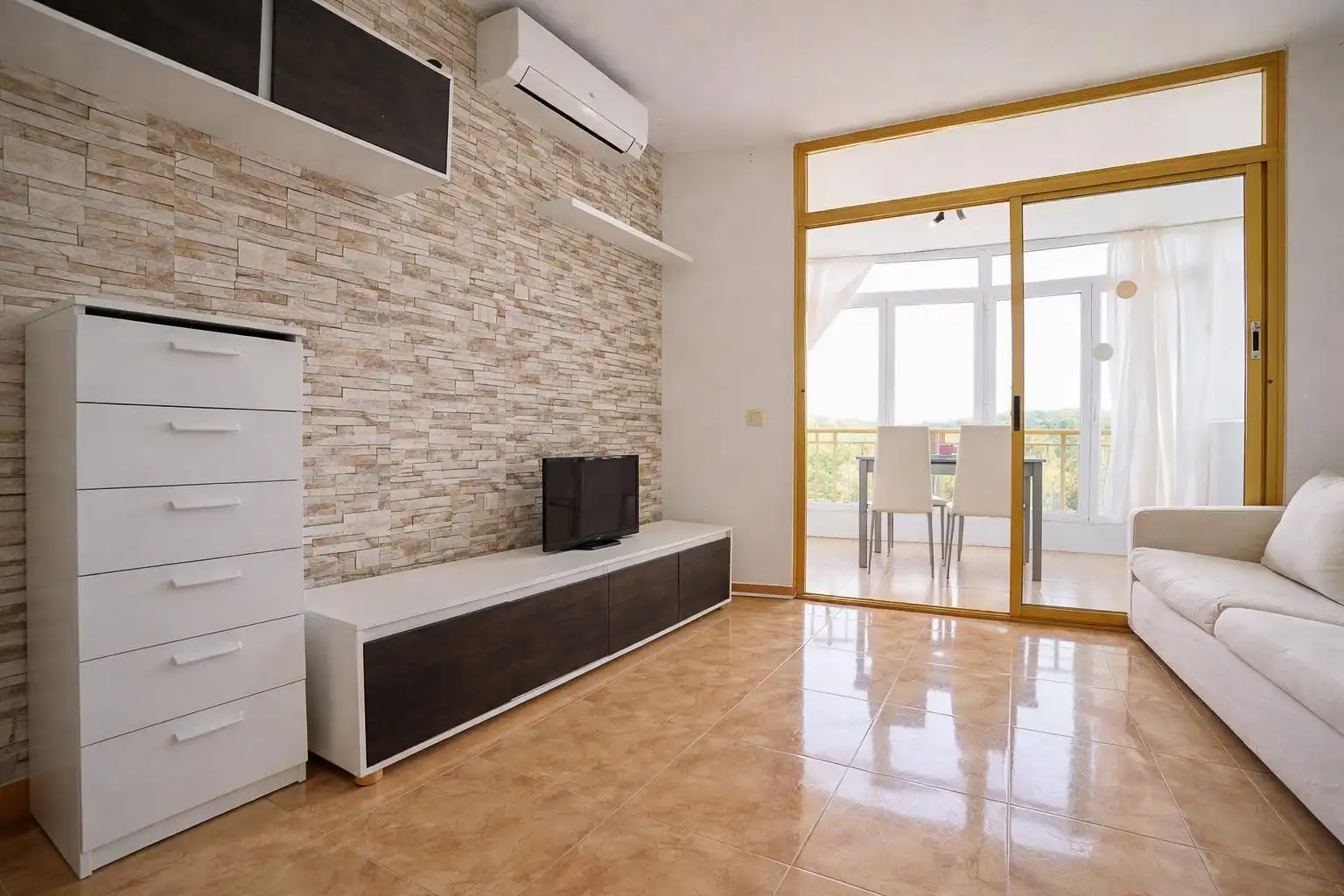Loft en venda a Mar i Camp - Platja dels Capellans