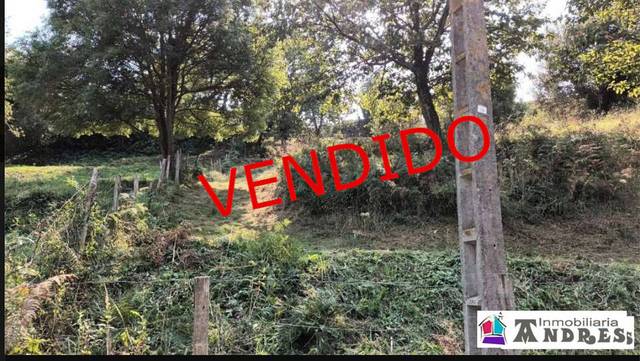 Terreno residencial en Venta en Bermeo