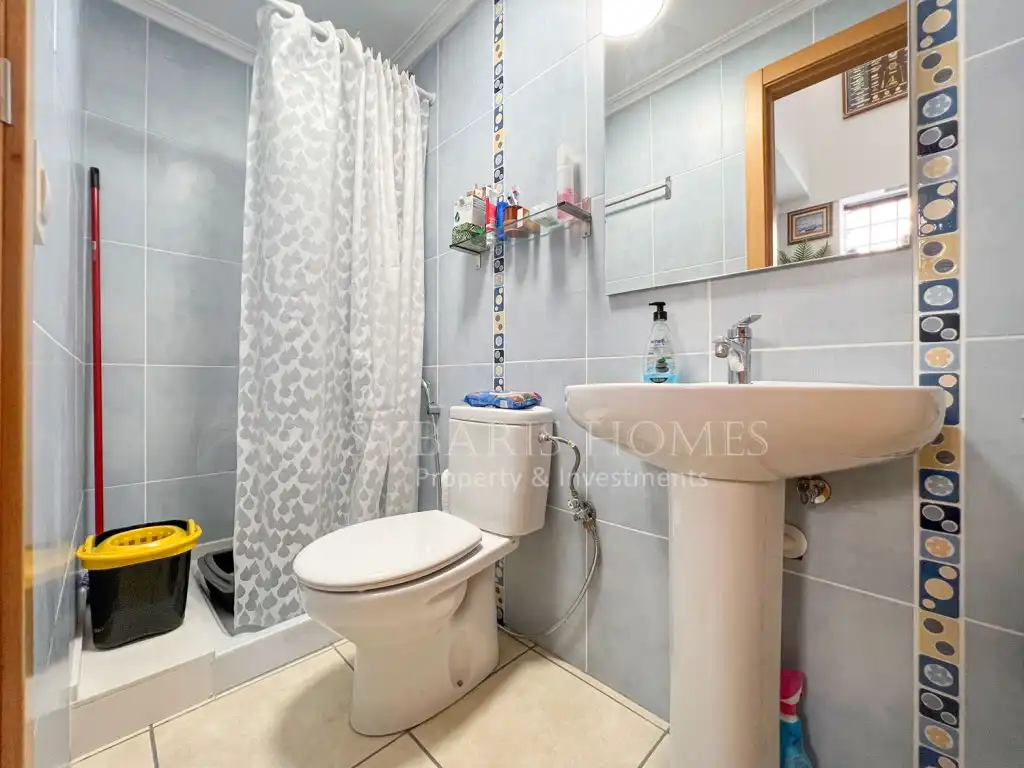 Apartament en venda a Calle Marina Baixa, Ondara