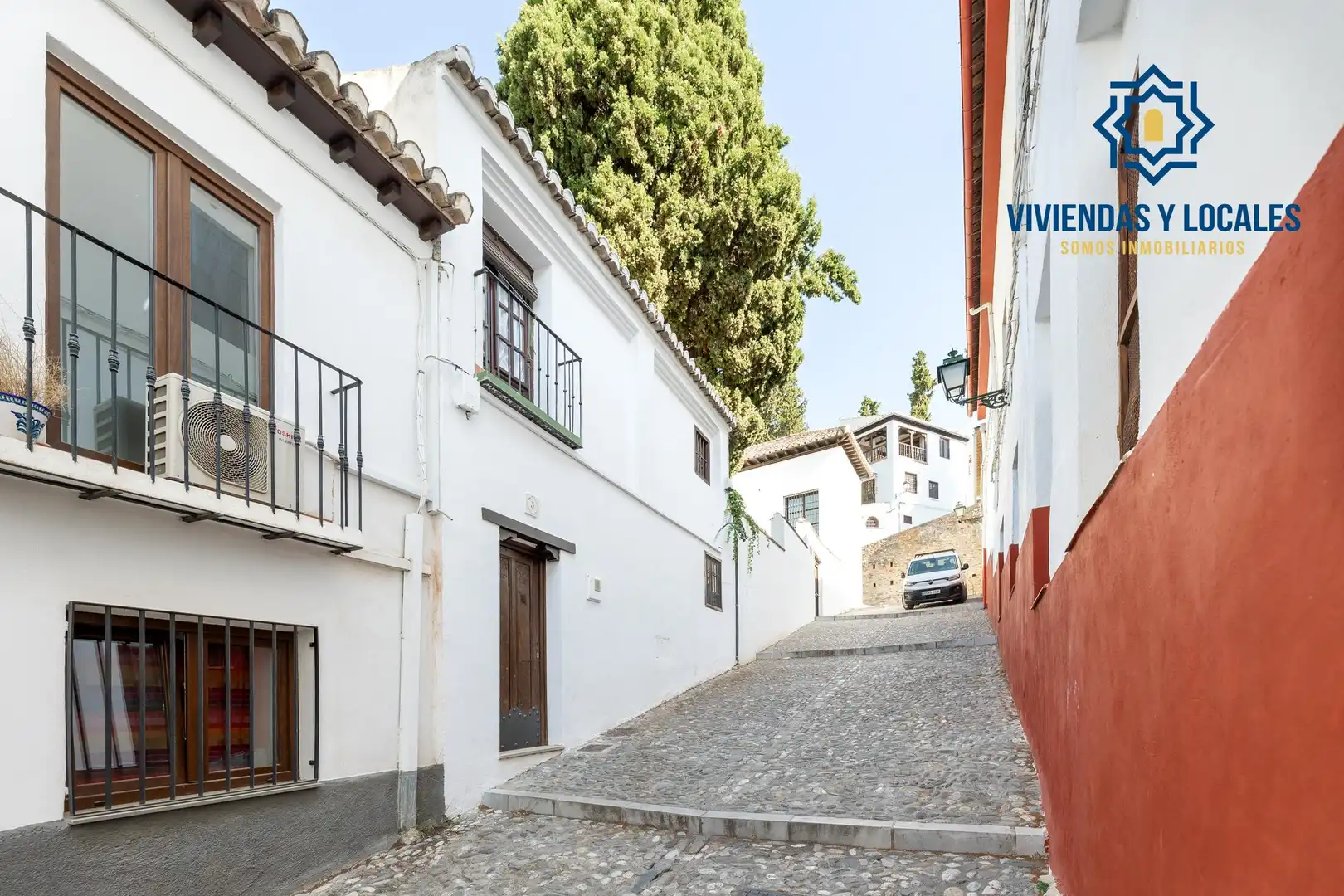 Maison mitoyenne avec terrasse à vendre à C. Frailes de la Victoria, 5, imagen 22