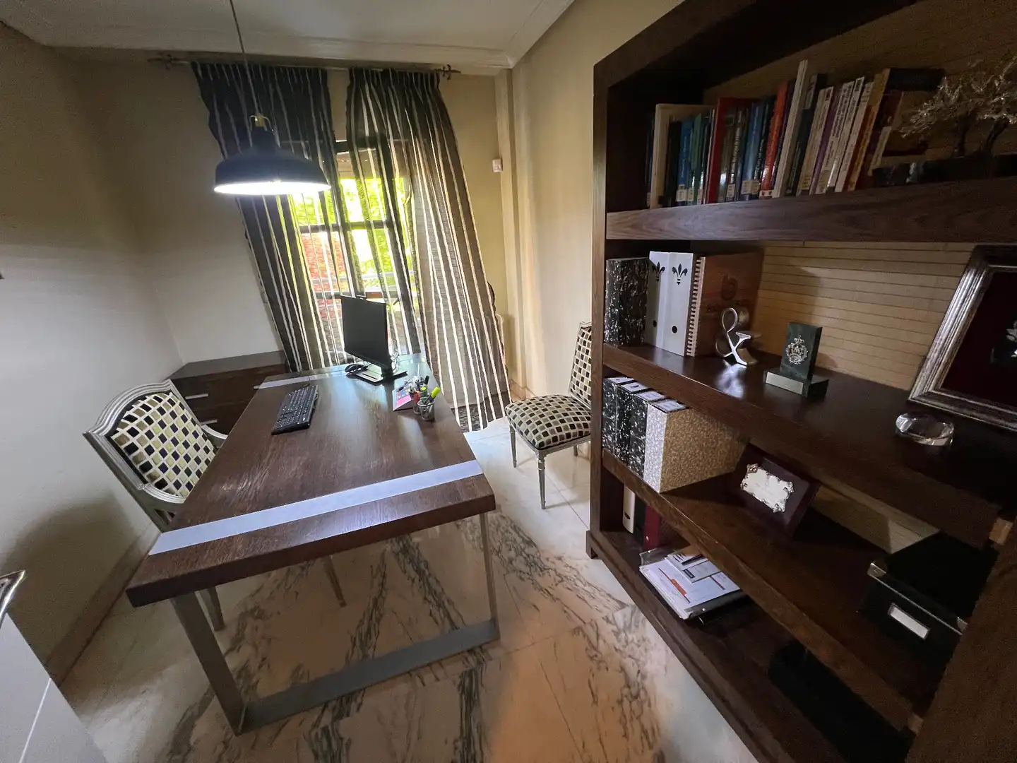 Piso en venta en Jaén con Aire acondicionado, Calefacción y Trastero