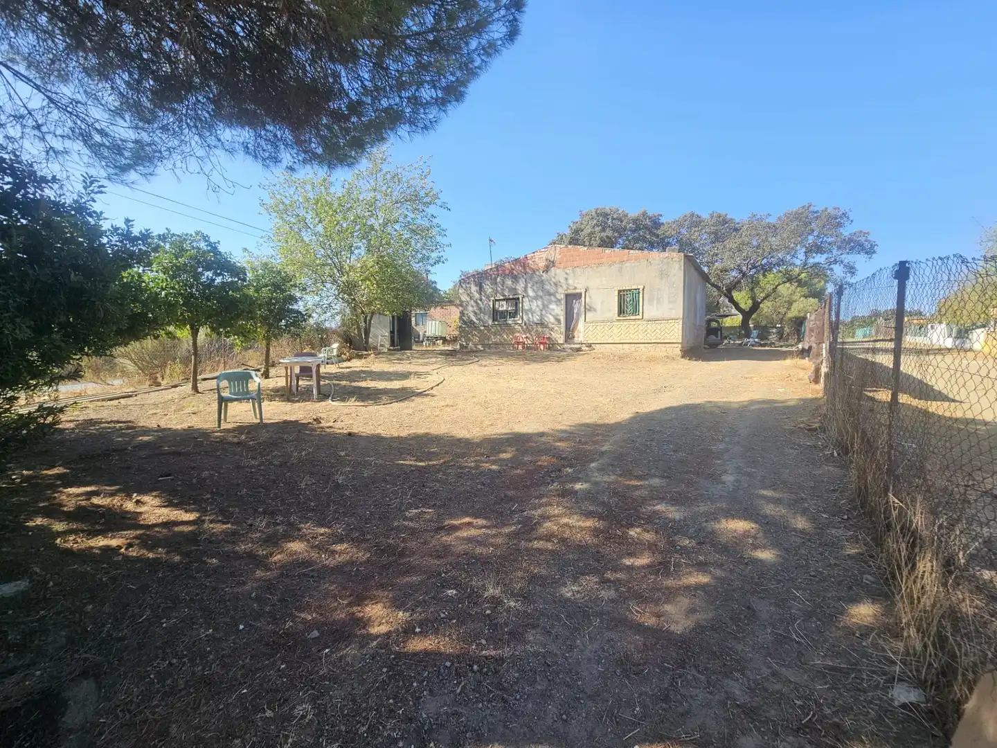 Terreno rustico in vendita a Castilblanco de los Arroyos, imagen 5