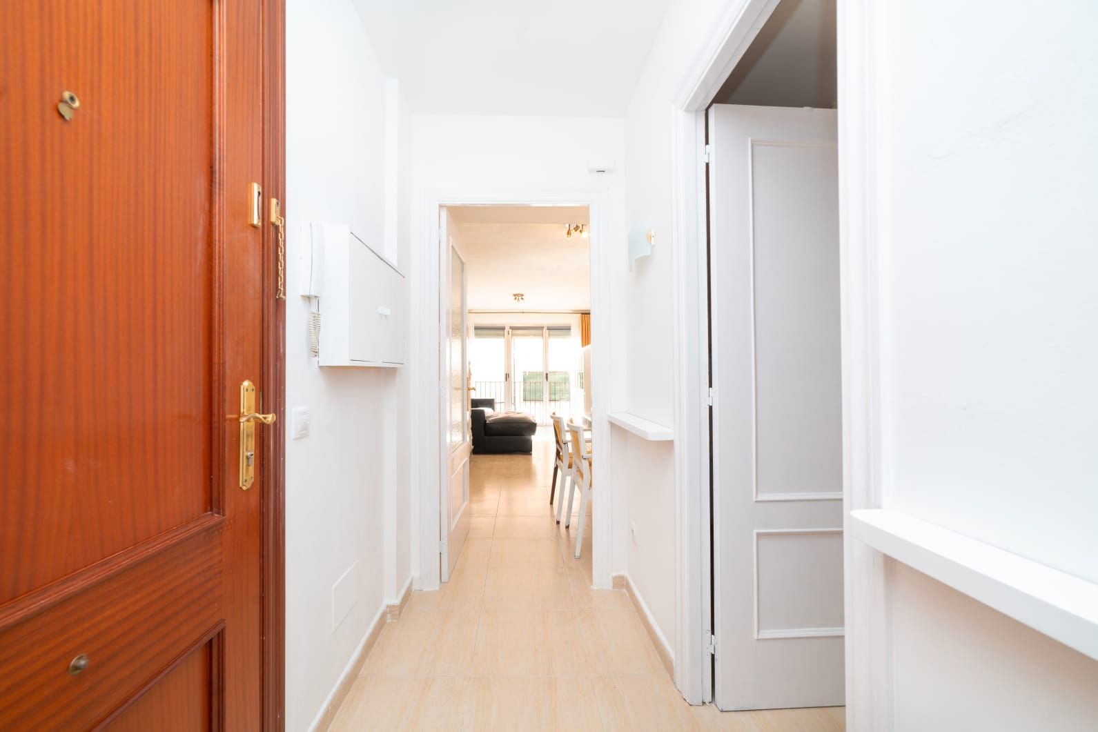 Duplex for sale in  Barcelona Capital  with Air Conditioner and Balcony