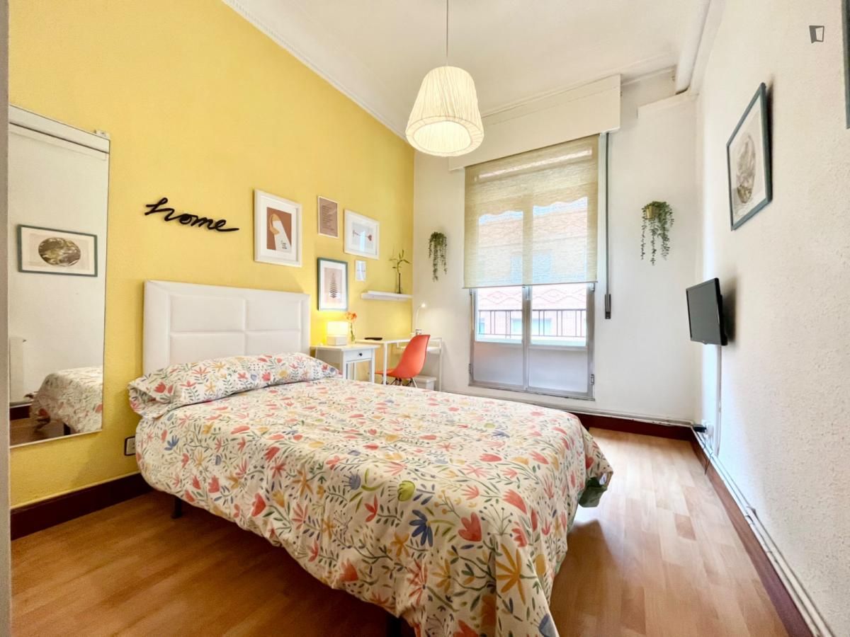 Apartament per a compartir a Castaños - Begoñaibarra