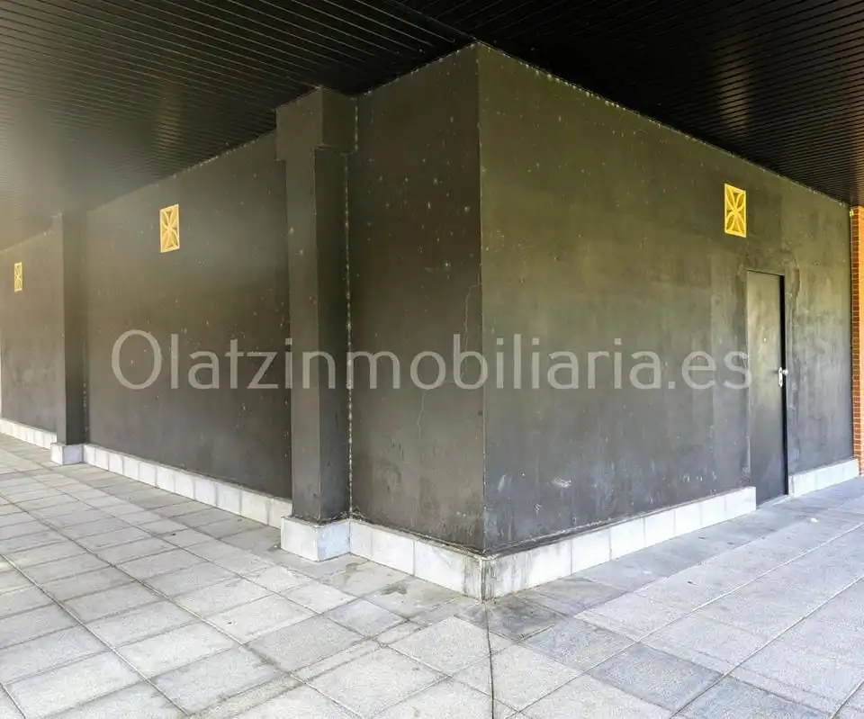Local comercial en venda a Orozko, imagen 12