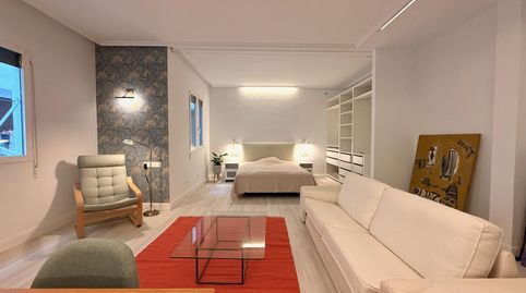Foto 2 von Wohnung zur Miete in Gros, Donostia - San Sebastián