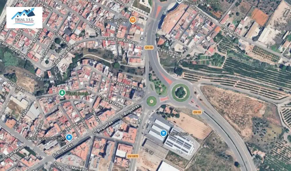 Appartement à vendre à Calle de Nules, imagen 3