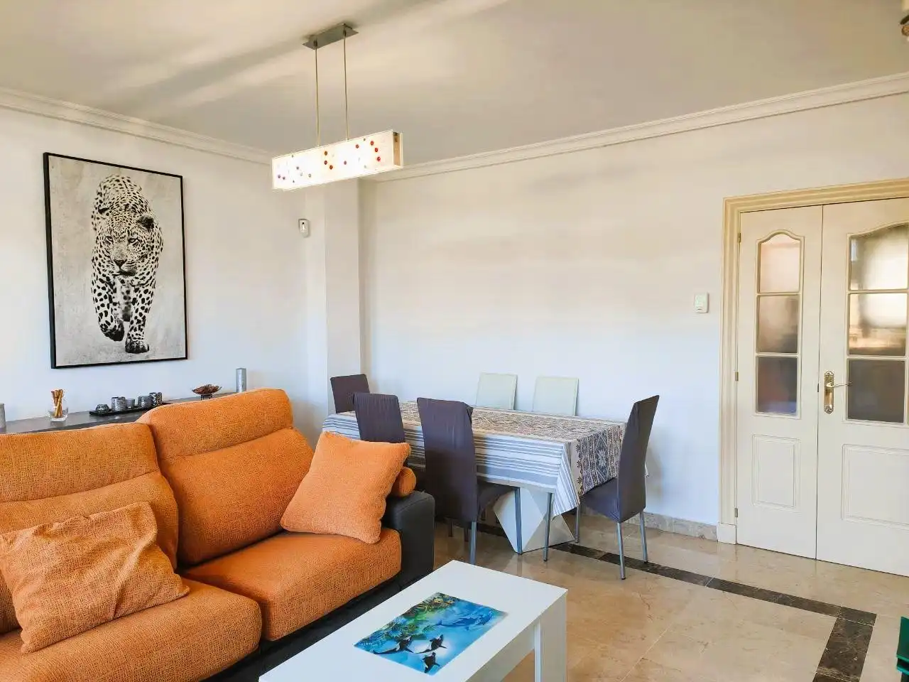 Apartment with terrace for sale in Solymar, imagen 4