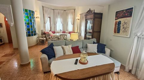 GRAN CASA EN HUÉTOR TÁJAR CON PATIO Y PISCINA, imatge 4