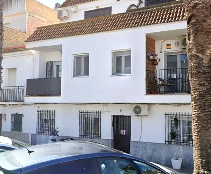 Casa en venda a La Fuenta