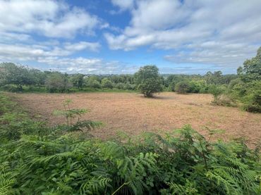 Terreny residencial en venda a Lugar cachufeira