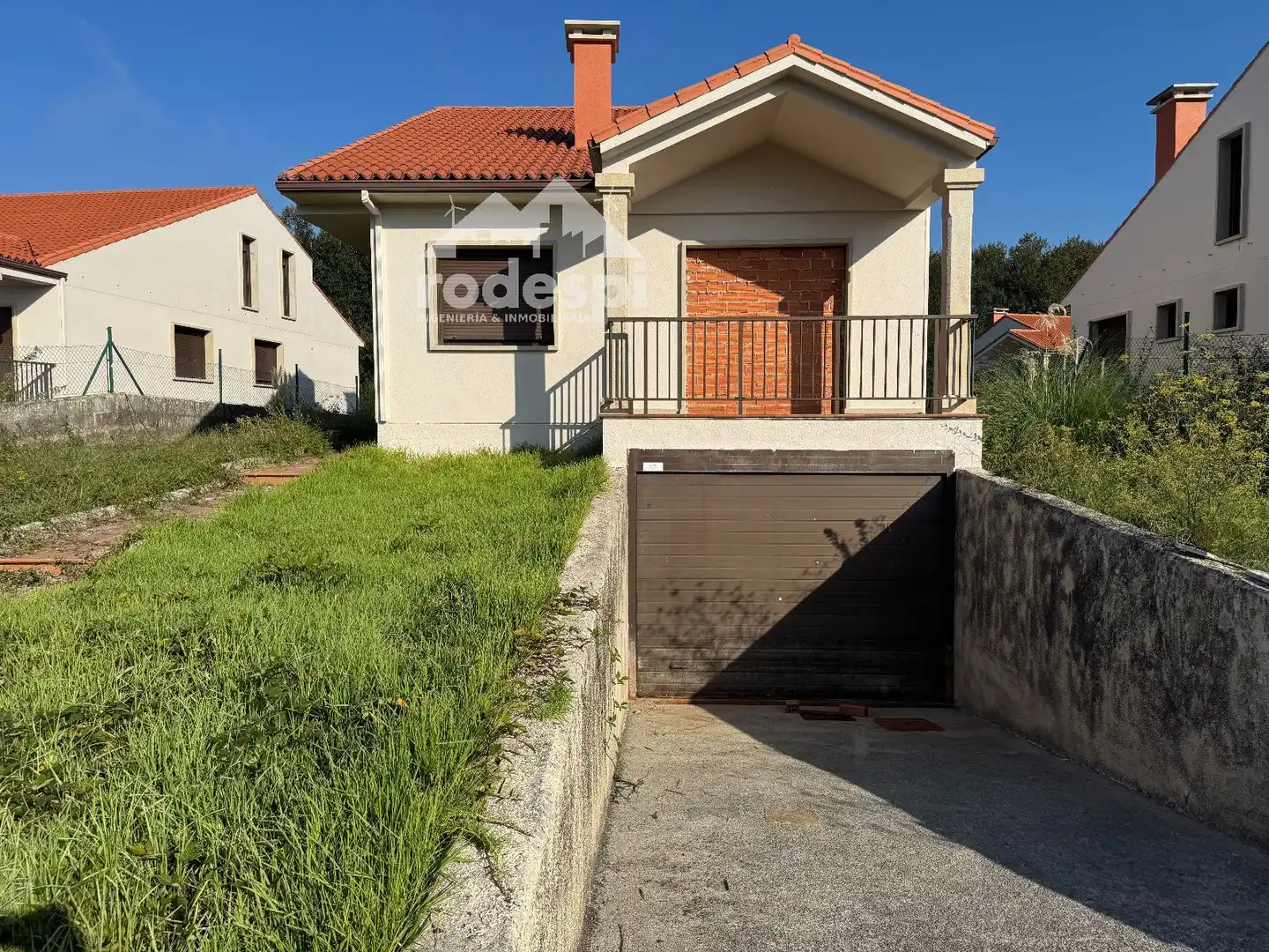 Villa avec piscine à vendre à Eidos de Abaixo-Forcadela, imagen 3
