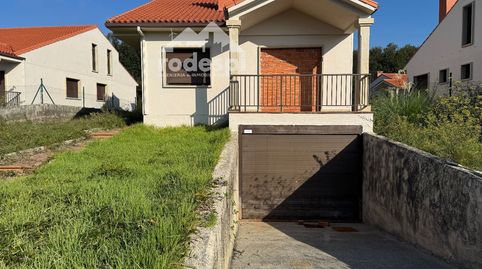 Foto 3 de Casa o chalet en venta en Eidos de Abaixo-forcadela, Tomiño, Pontevedra