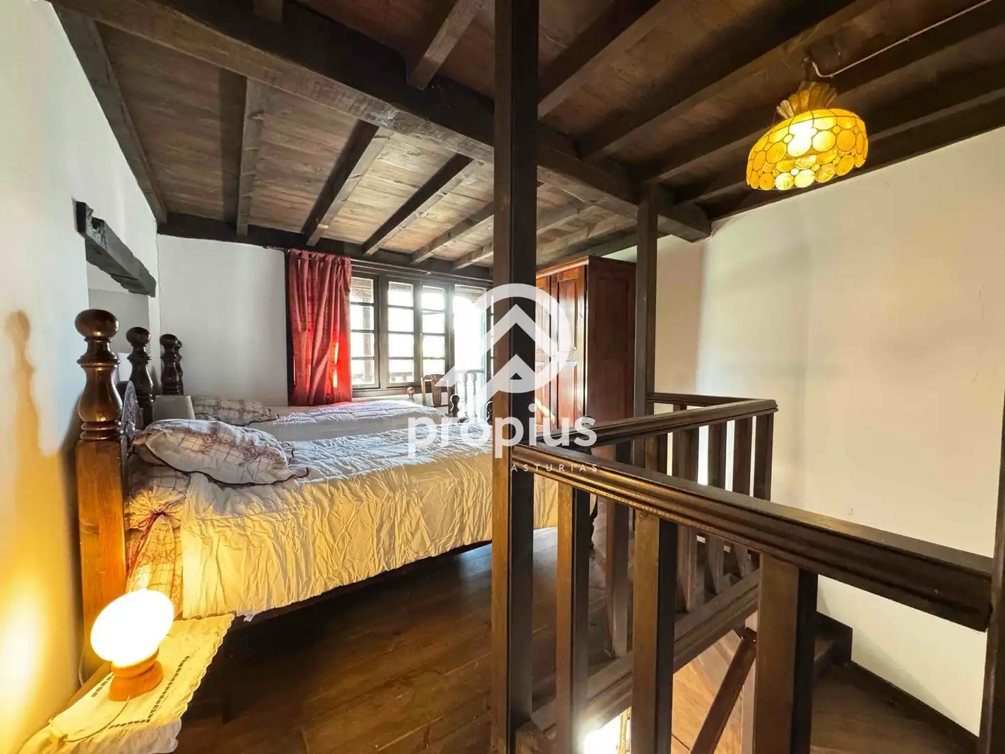 Casa o xalet en venda a Po, 152, Celorio - Poó - Parres
