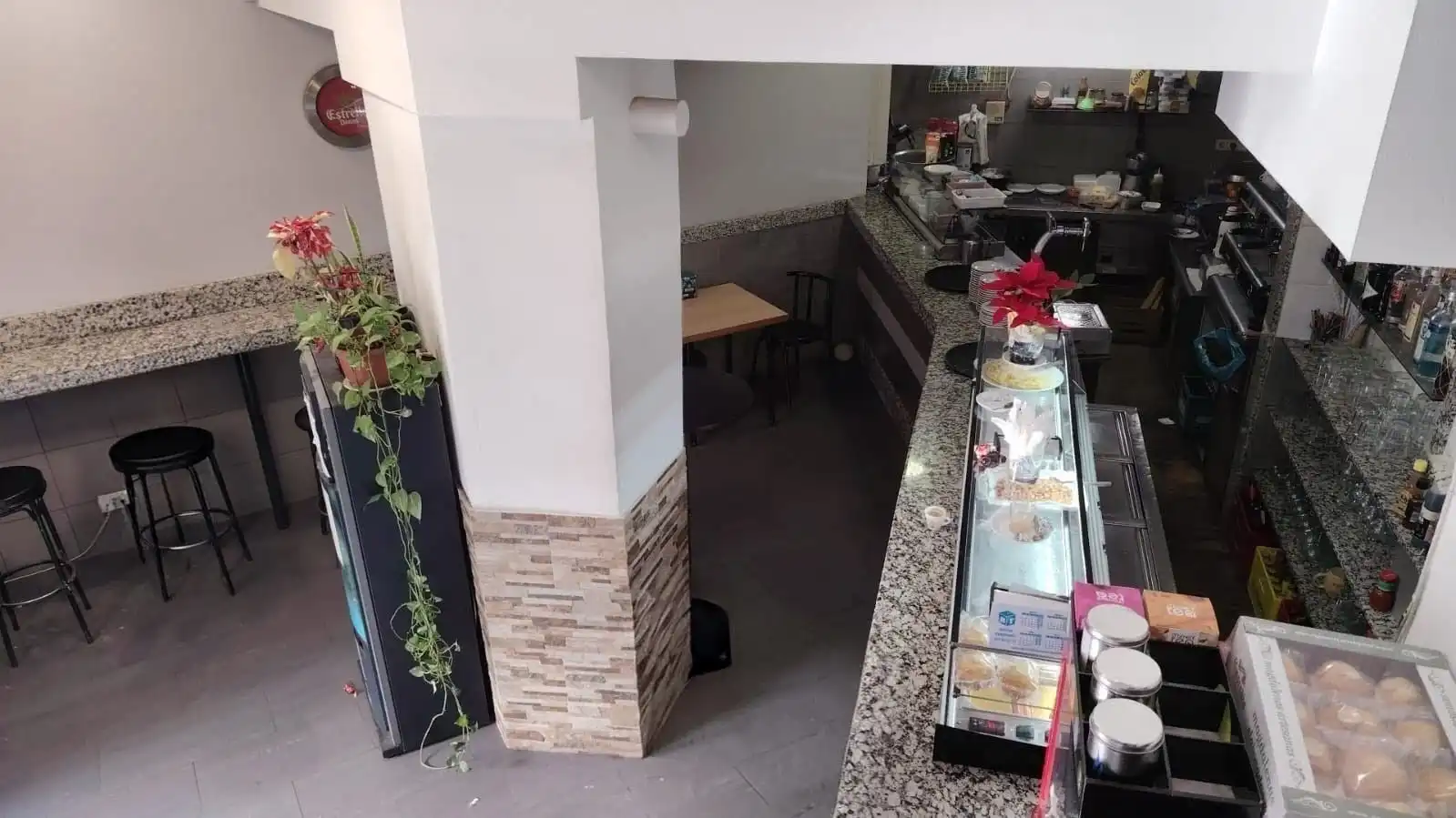 Local comercial en traspàs a Eixample, imagen 13