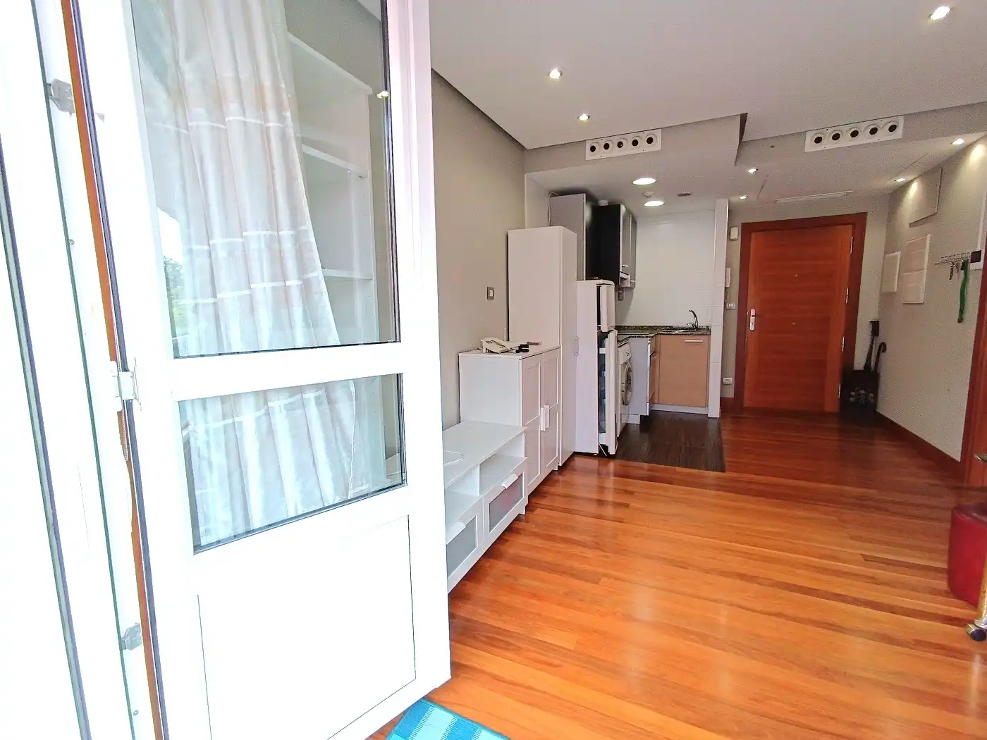 Piso en venta en Igorre con Aire acondicionado, Calefacción y Terraza