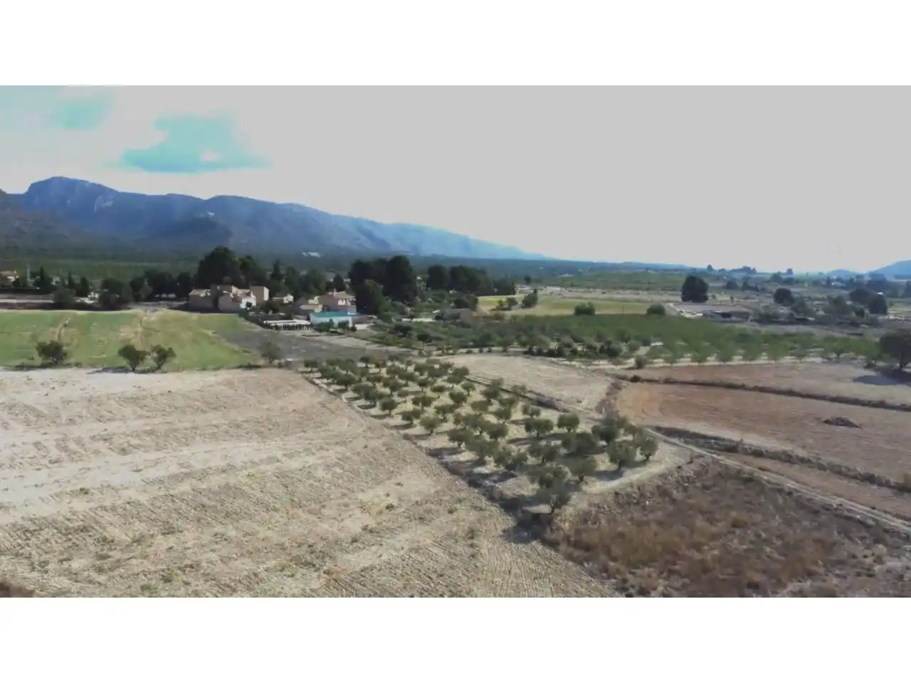 Terreno residencial en venta en Caravaca de la Cruz, imagen 5