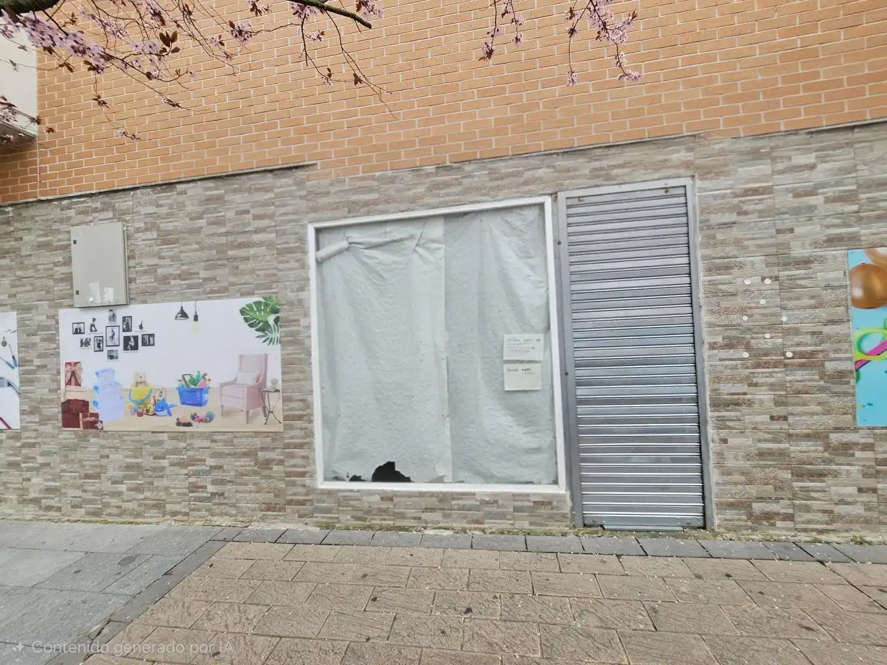 Local comercial de lloguer a Ugarrandia, imagen 13