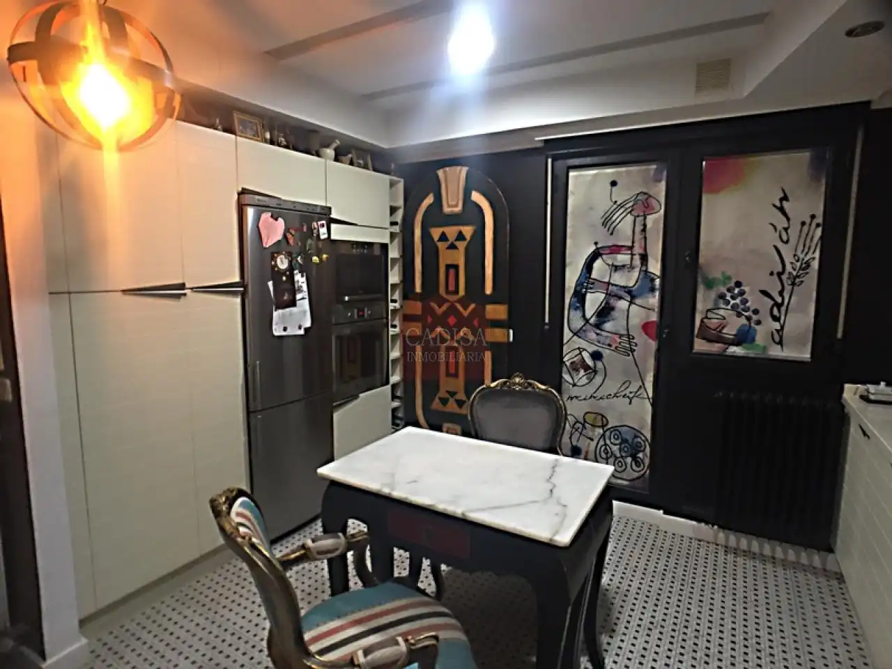 Dúplex con piscina en venta en La Salle - Vistahermosa, imagen 43
