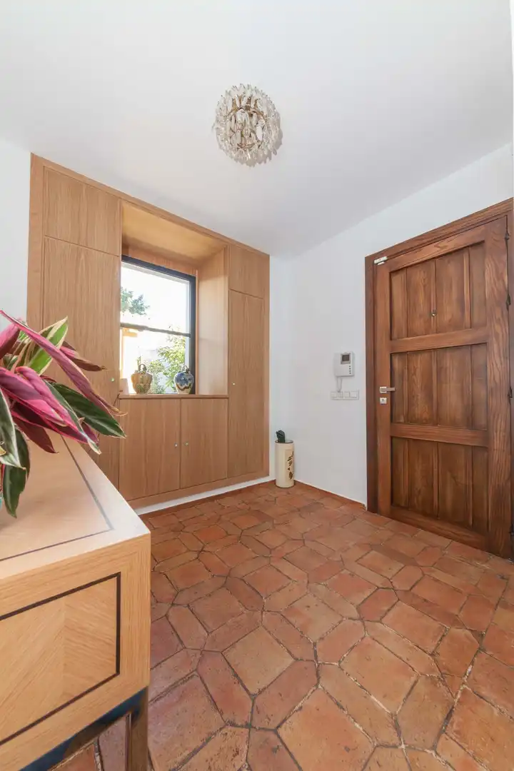 Villa mit Pool zur Miete in San Pedro de Alcántara, imagen 5