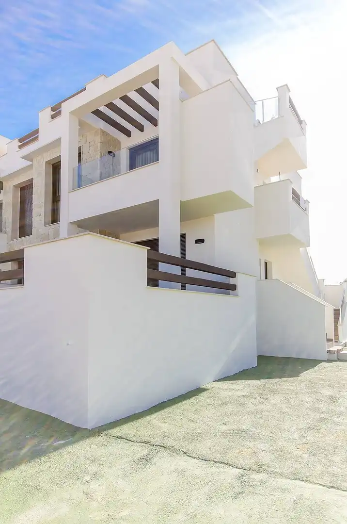 Apartament en venda a Los Balcones - Los Altos, imagen 11