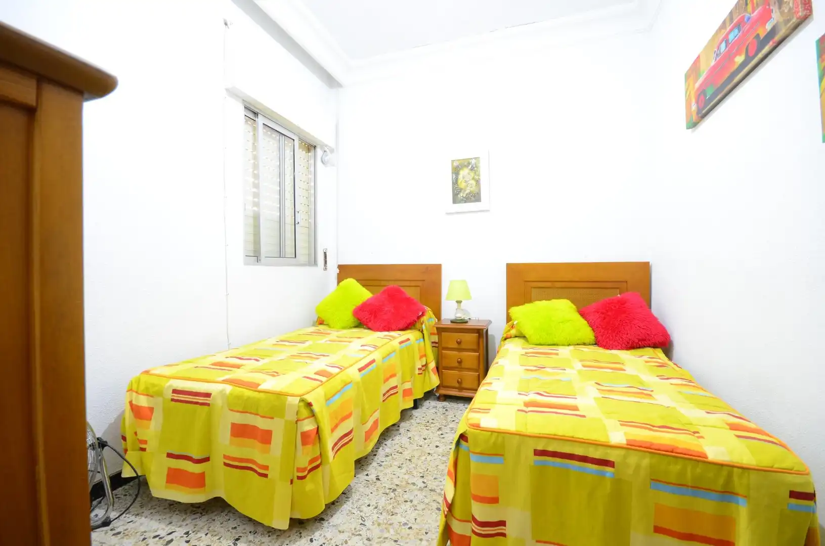 Habitación de Local en venta en Mazagón