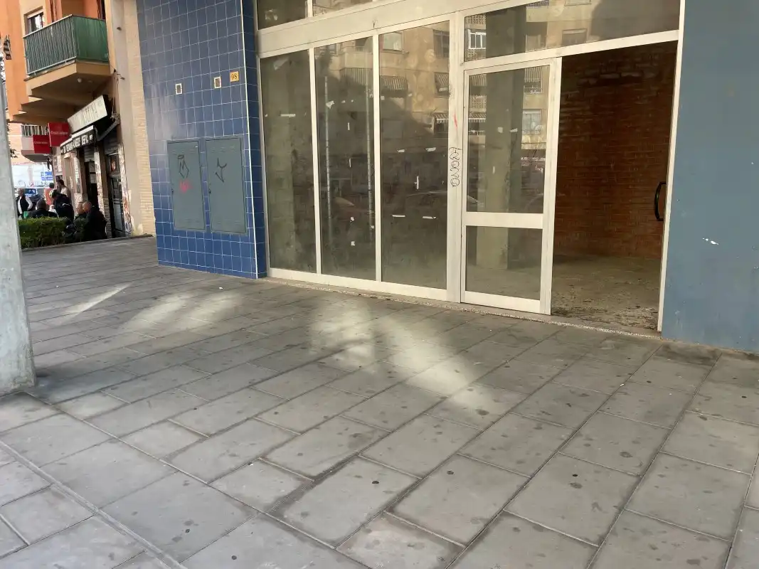 Local comercial en venta en Carrer Ferrocarril d'Alcoi, imagen 18