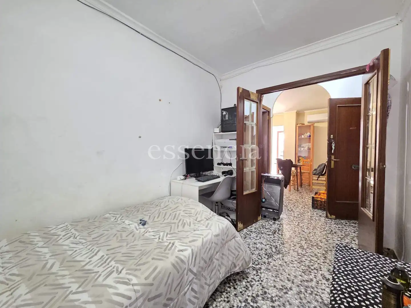 Habitación de Piso en venta en L'Alqueria de la Comtessa con Aire acondicionado, Terraza y Balcón