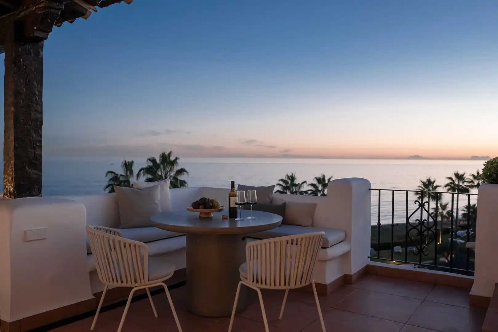 Penthouse zum Verkauf in Estepona Pueblo, imagen 30