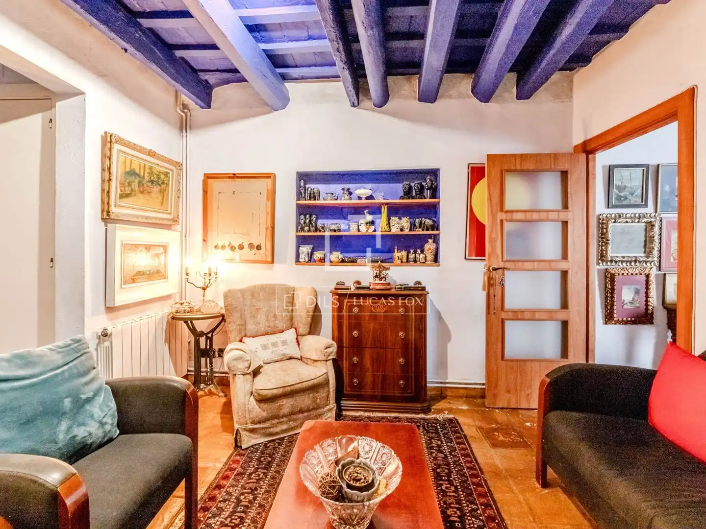 Villa avec terrasse à vendre à Centre, imagen 3