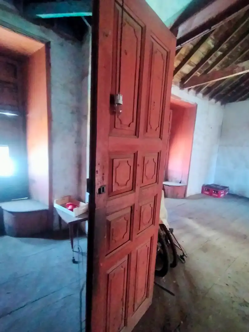 Finca rústica en venda en Güímar amb Jardí privat, Terrassa i Balcó